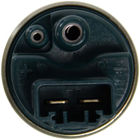 Carter Fuel Pumps 91-09 Toyota Ld Cruisr-Sequoia 1.5-4.7L Fuel Strainer, P76004 P76004